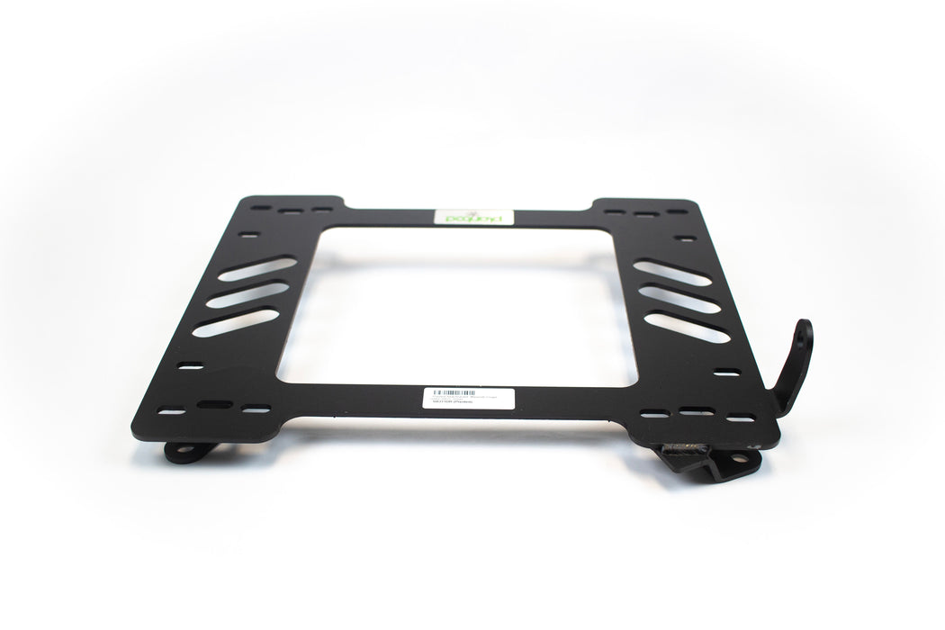 COBRA- Planted Seat Bracket- Maserati Coupé (2002-2007) - Driver / Left