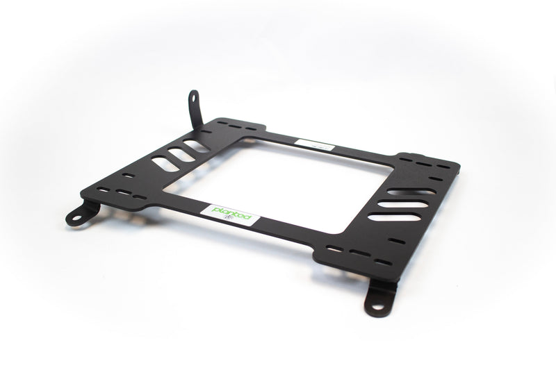 COBRA- Planted Seat Bracket- Hyundai Accent [1st Generation] (1994-1999) - Driver / Left