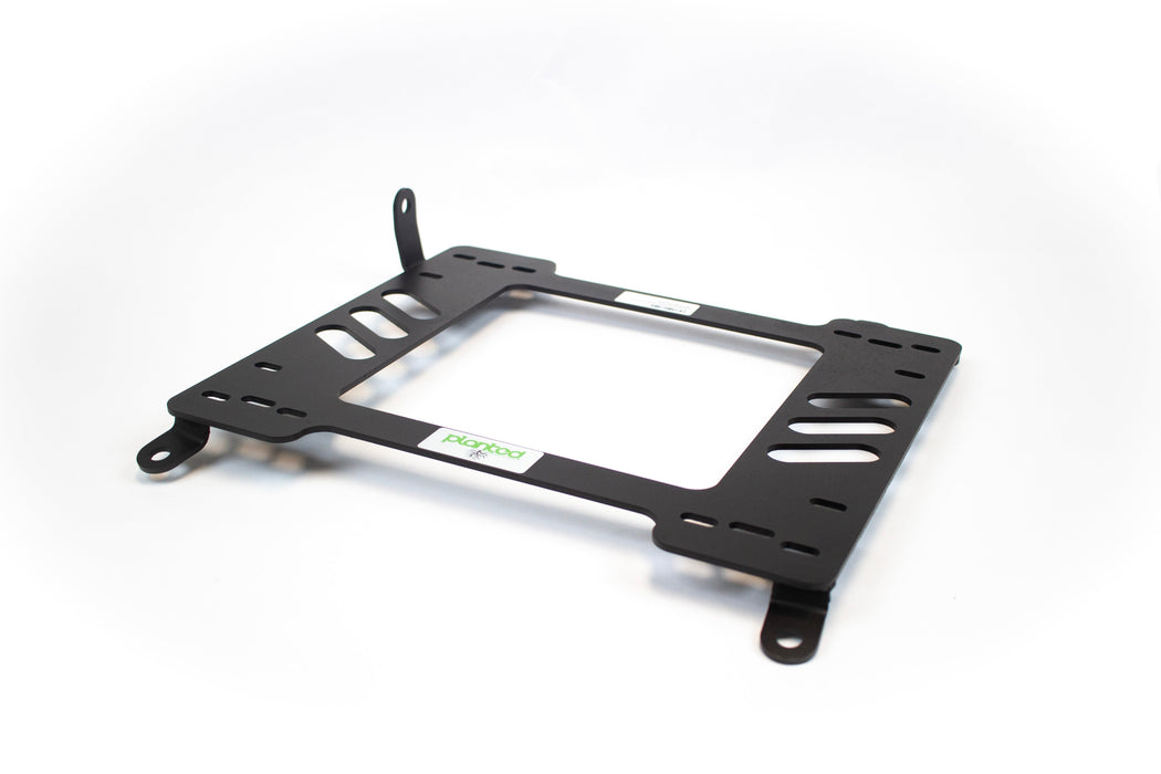 COBRA- Planted Seat Bracket- Hyundai Accent [1st Generation] (1994-1999) - Driver / Left