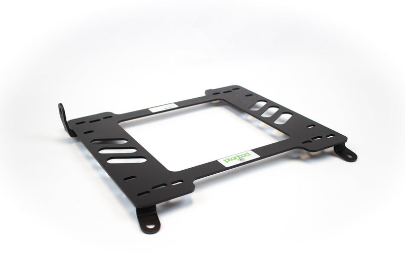 COBRA- Planted Seat Bracket- Hyundai Accent [1st Generation] (1994-1999) - Driver / Left