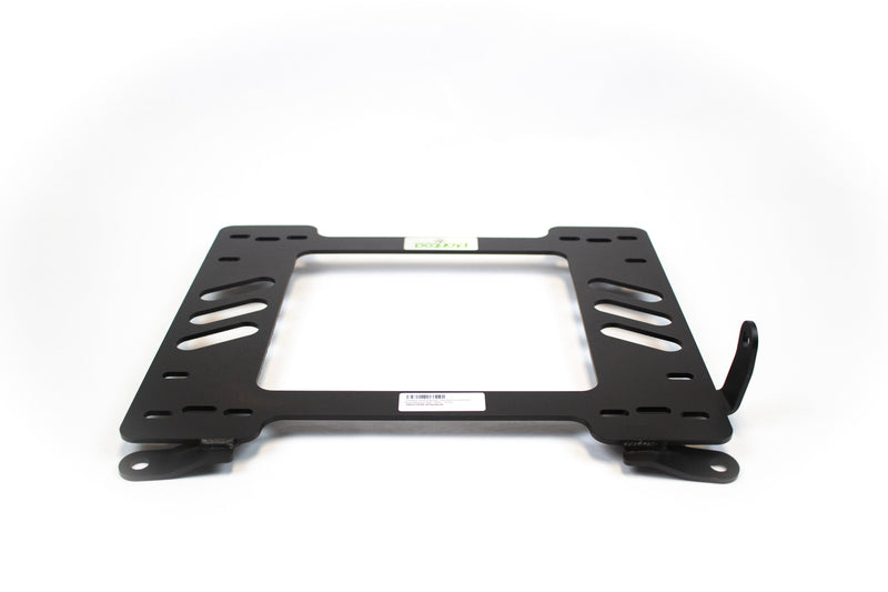 COBRA- Planted Seat Bracket- Hyundai Accent [1st Generation] (1994-1999) - Driver / Left