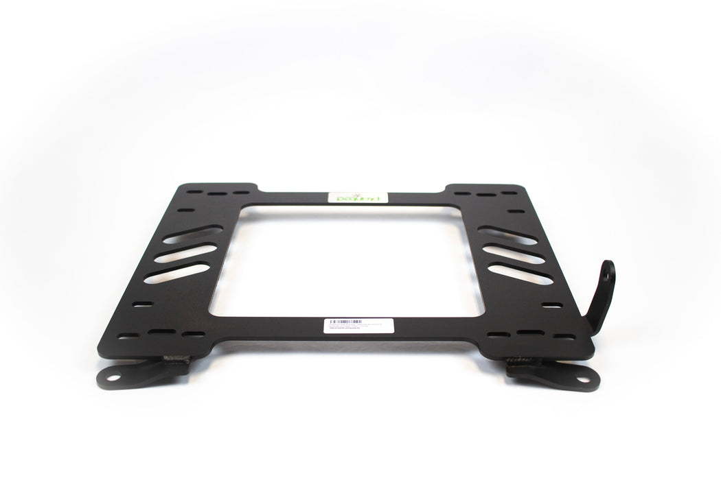 COBRA- Planted Seat Bracket- Hyundai Accent [1st Generation] (1994-1999) - Driver / Left