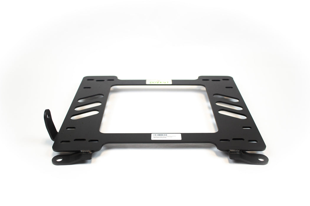 COBRA- Planted Seat Bracket- Hyundai Accent [1st Generation] (1994-1999) - Passenger / Right