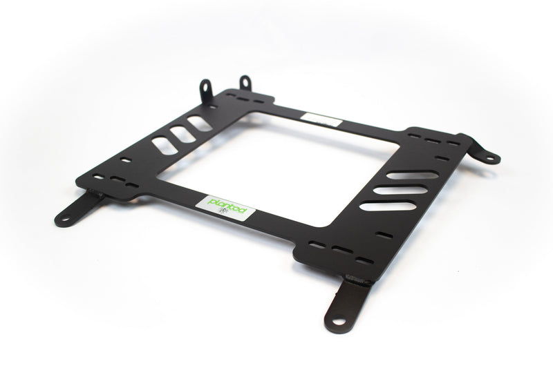 COBRA- Planted Seat Bracket- Mazda 3 [1st Generation / BK Chassis] (2003-2009) - Driver / Left