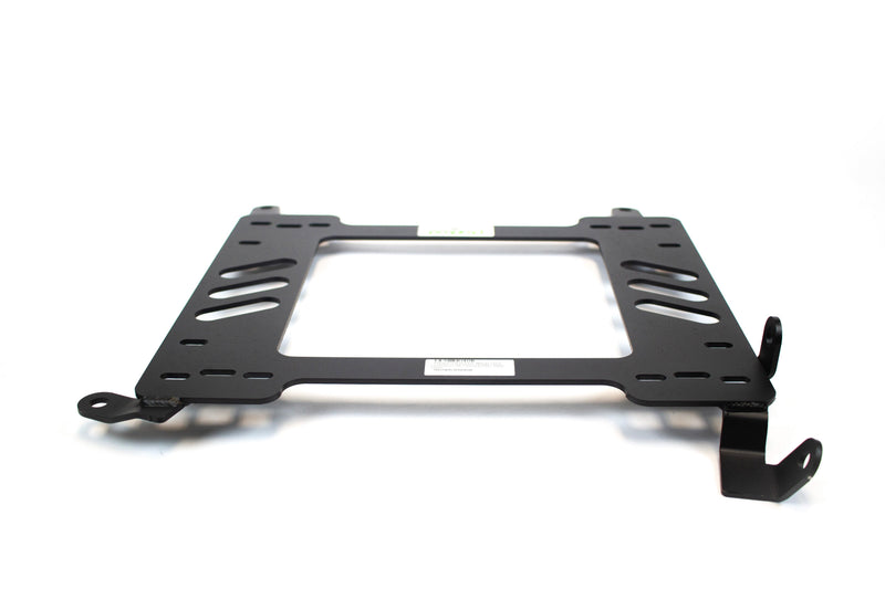 COBRA- Planted Seat Bracket- Mazda 3 [1st Generation / BK Chassis] (2003-2009) - Driver / Left
