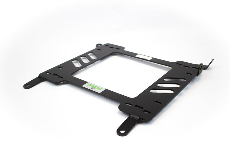 COBRA- Planted Seat Bracket- Mazda 3 [1st Generation / BK Chassis] (2003-2009) - Passenger / Right