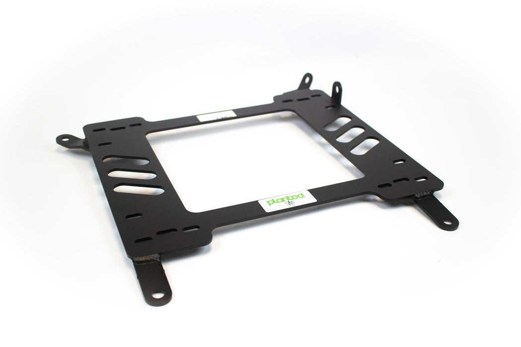 COBRA- Planted Seat Bracket- Mazda 3 [1st Generation / BK Chassis] (2003-2009) - Passenger / Right