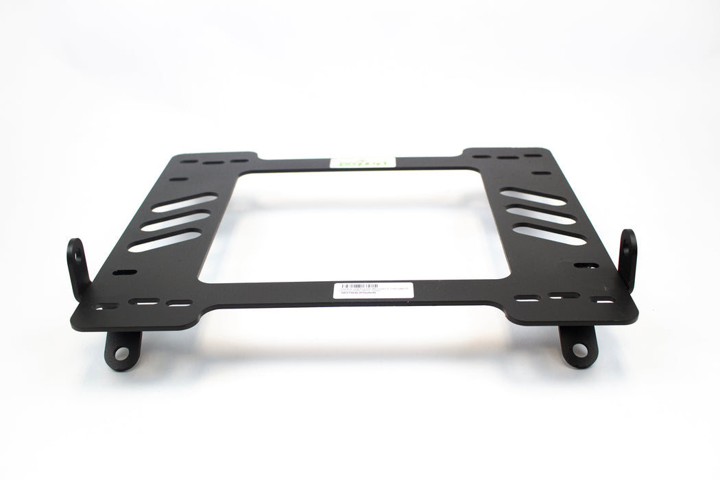 COBRA- Planted Seat Bracket- Mercedes E-Class [W210 Chassis] (1995-2003) - Driver / Left