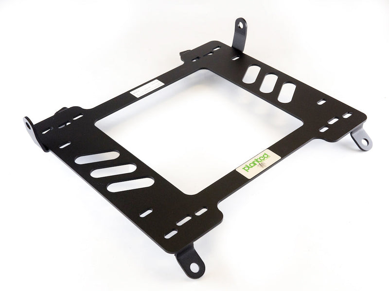 COBRA- Planted Seat Bracket- Ferrari 488 (2015-2020) - Driver / Left
