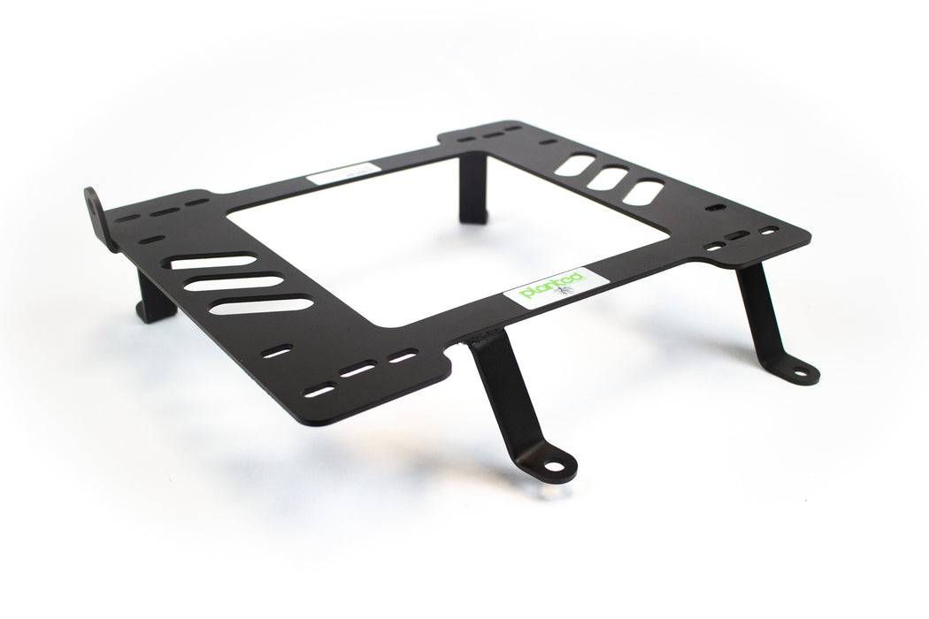 COBRA- Planted Seat Bracket- Jeep Wrangler [JK Chassis, 2 Door] (2007-2018) - Driver / Left