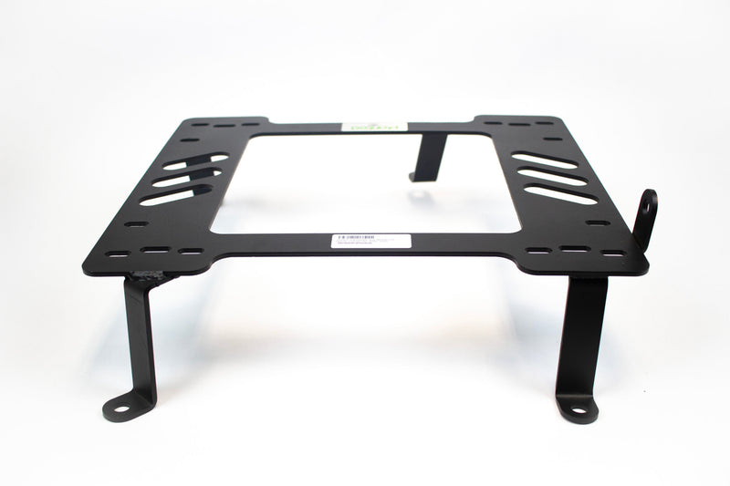 COBRA- Planted Seat Bracket- Jeep Wrangler [JK Chassis, 2 Door] (2007-2018) - Driver / Left