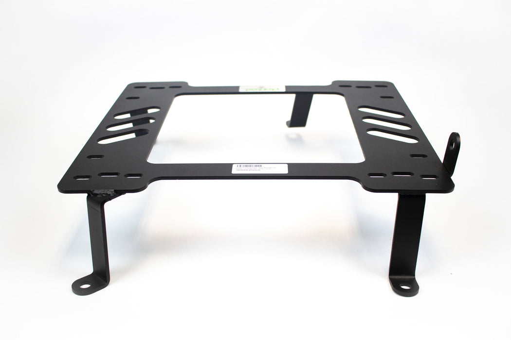COBRA- Planted Seat Bracket- Jeep Wrangler [JK Chassis, 2 Door] (2007-2018) - Driver / Left