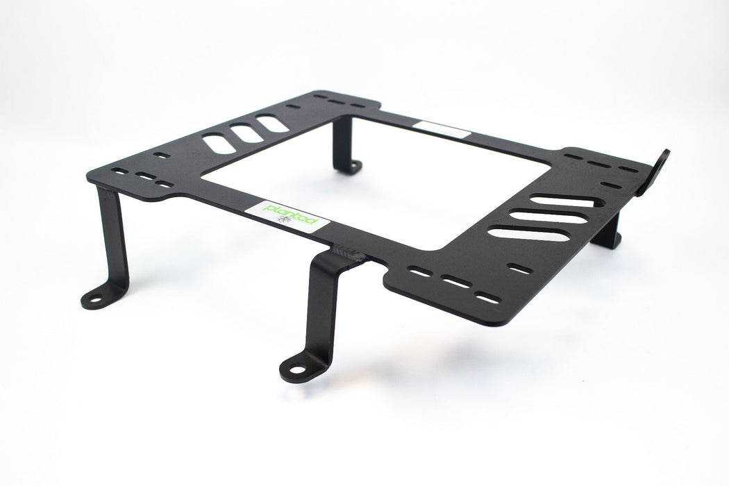 COBRA- Planted Seat Bracket- Jeep Wrangler [JK Chassis, 2 Door] (2007-2018) - Passenger / Right
