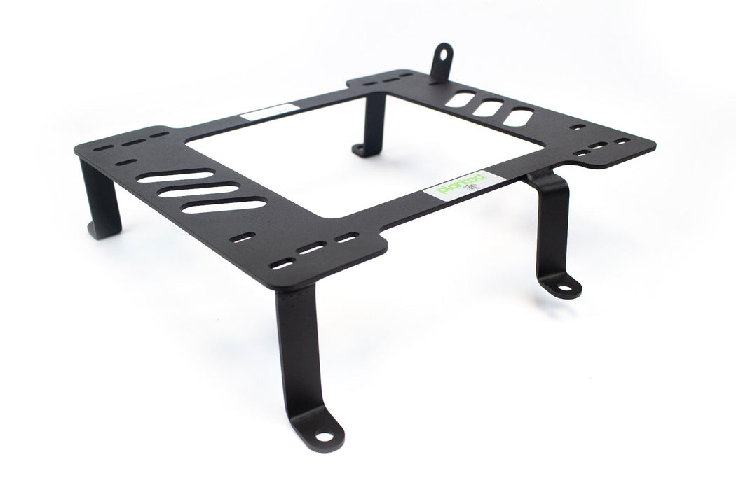 COBRA- Planted Seat Bracket- Jeep Wrangler [JK Chassis, 2 Door] (2007-2018) - Passenger / Right