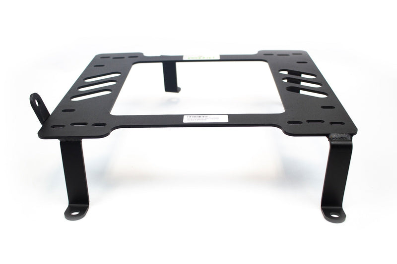 COBRA- Planted Seat Bracket- Jeep Wrangler [JK Chassis, 2 Door] (2007-2018) - Passenger / Right