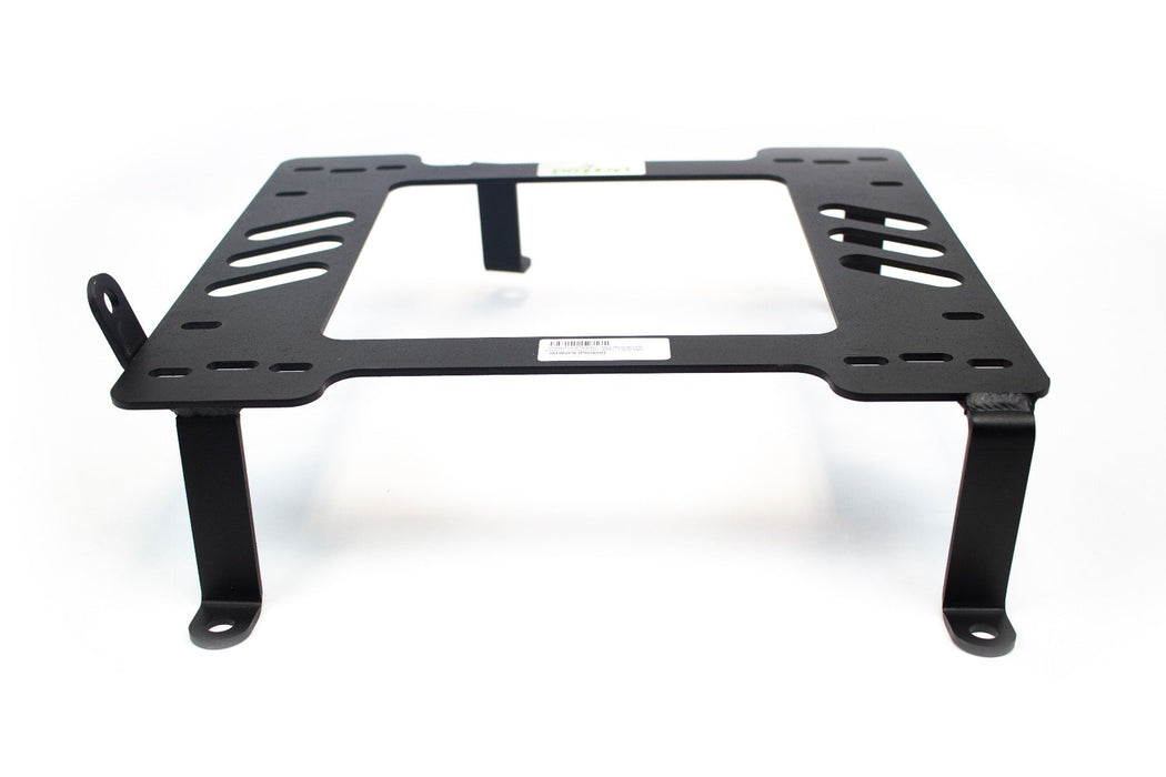 COBRA- Planted Seat Bracket- Jeep Wrangler [JK Chassis, 2 Door] (2007-2018) - Passenger / Right