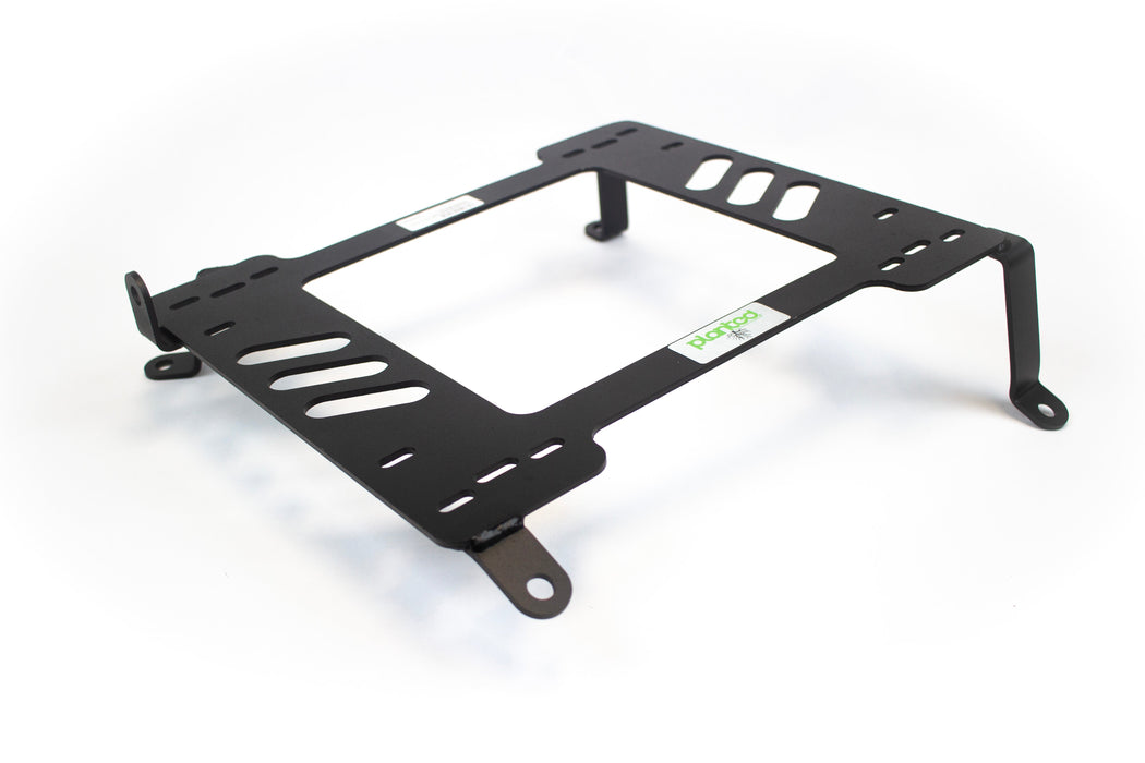 COBRA- Planted Seat Bracket- Nissan Xterra [2nd Generation / N50 Chassis] (2005-2015) - Driver / Left