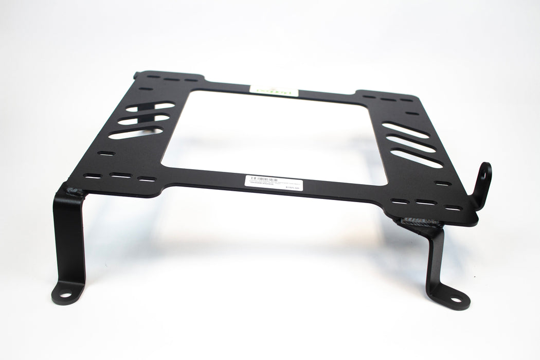 COBRA- Planted Seat Bracket- Nissan Xterra [2nd Generation / N50 Chassis] (2005-2015) - Driver / Left