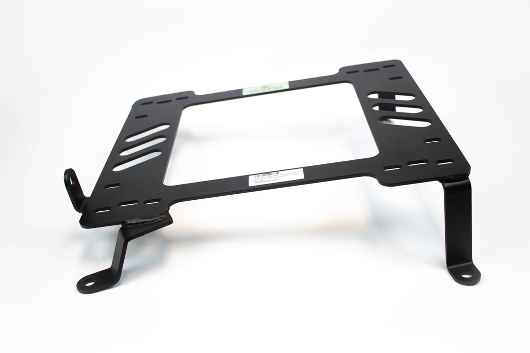 COBRA- Planted Seat Bracket- Nissan Xterra [2nd Generation / N50 Chassis] (2005-2015) - Passenger / Right