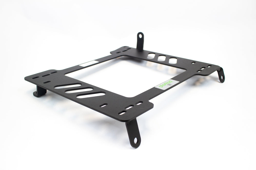 COBRA- Planted Seat Bracket- Nissan Sentra [3rd Generation / B13 Chassis] (1990-1994) - Passenger / Right