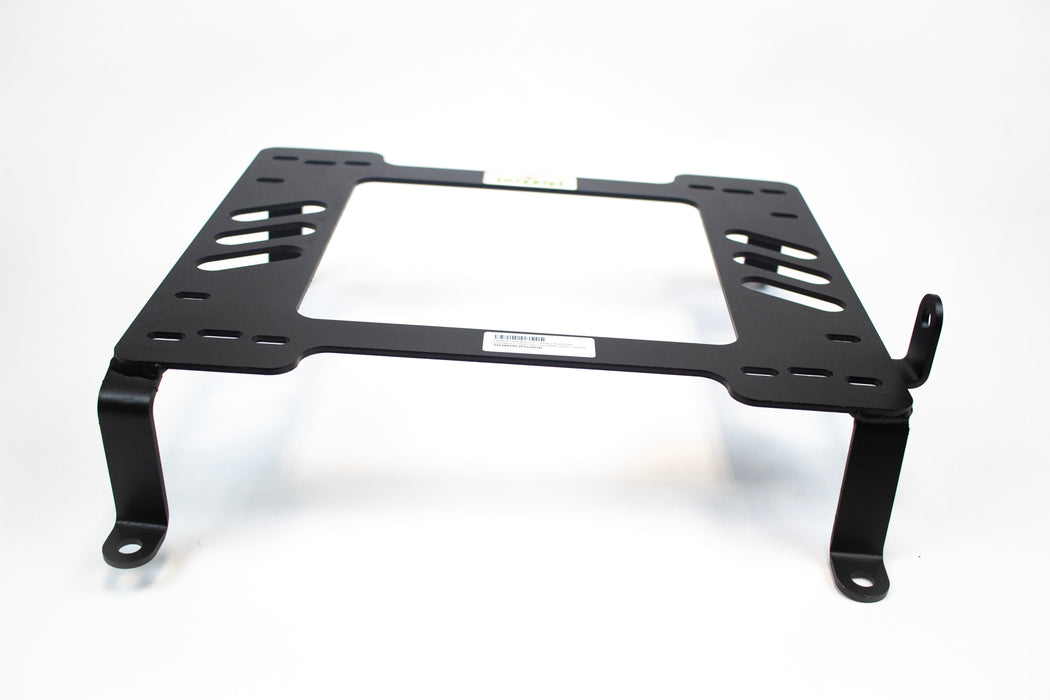 COBRA- Planted Seat Bracket- Lexus LX570 [3rd Generation / J200 Chassis] (2008-2021) - Driver / Left