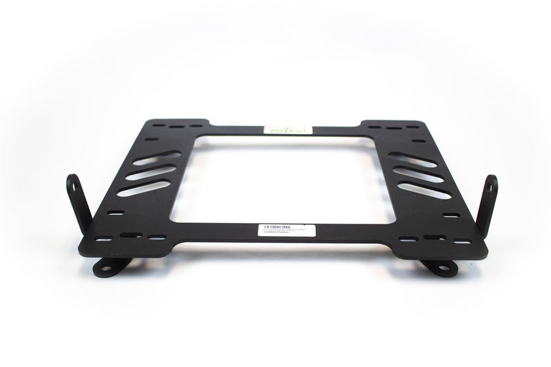 COBRA- Planted Seat Bracket- BMW Z3 Roadster / Convertible (1996-2002) - Driver / Left