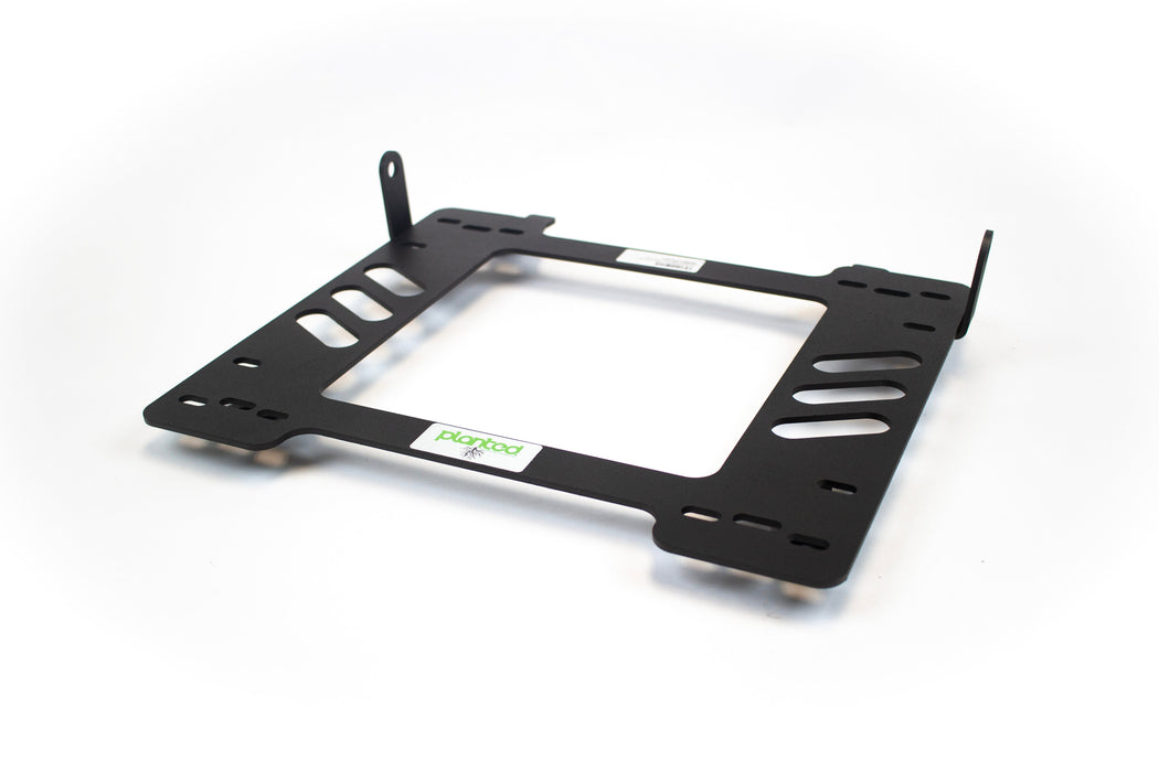 COBRA- Planted Seat Bracket- BMW Z3 Roadster / Convertible (1996-2002) - Passenger / Right