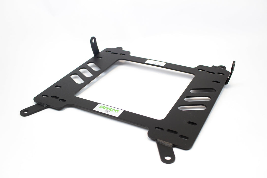 COBRA- Planted Seat Bracket- Smart Fortwo [2nd Generation / W451] (2006-2014) - Driver / Left