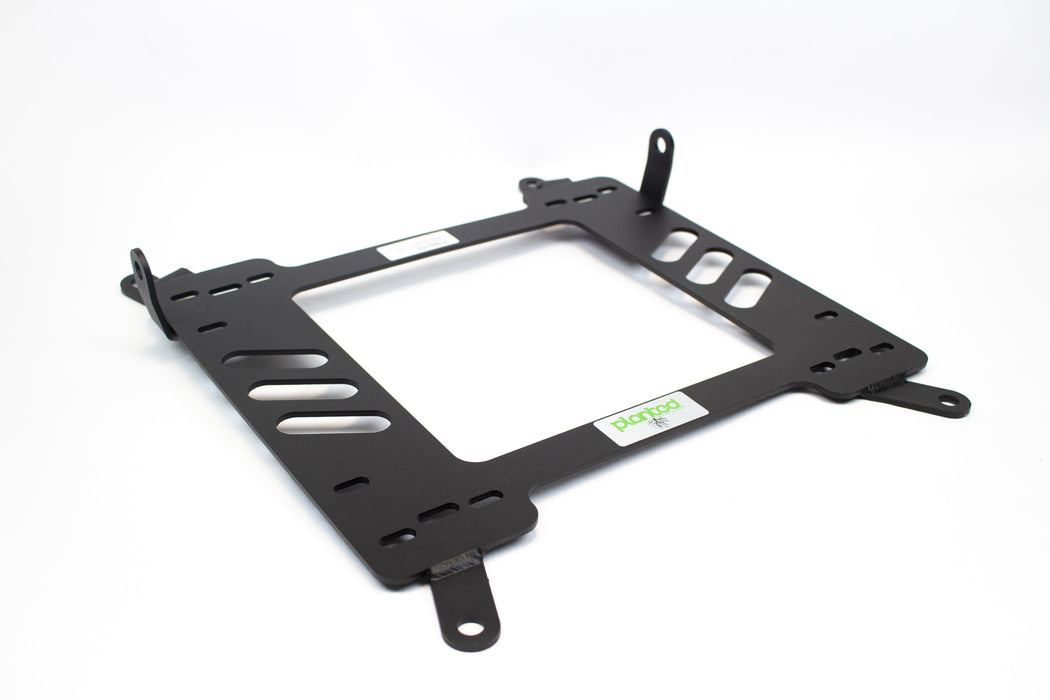 COBRA- Planted Seat Bracket- Smart Fortwo [2nd Generation / W451] (2006-2014) - Driver / Left