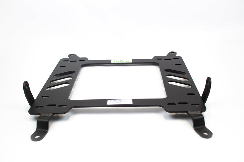 Planted Seat Bracket- Smart Fortwo [2nd Generation / W451] (2006-2014) - Driver / Left