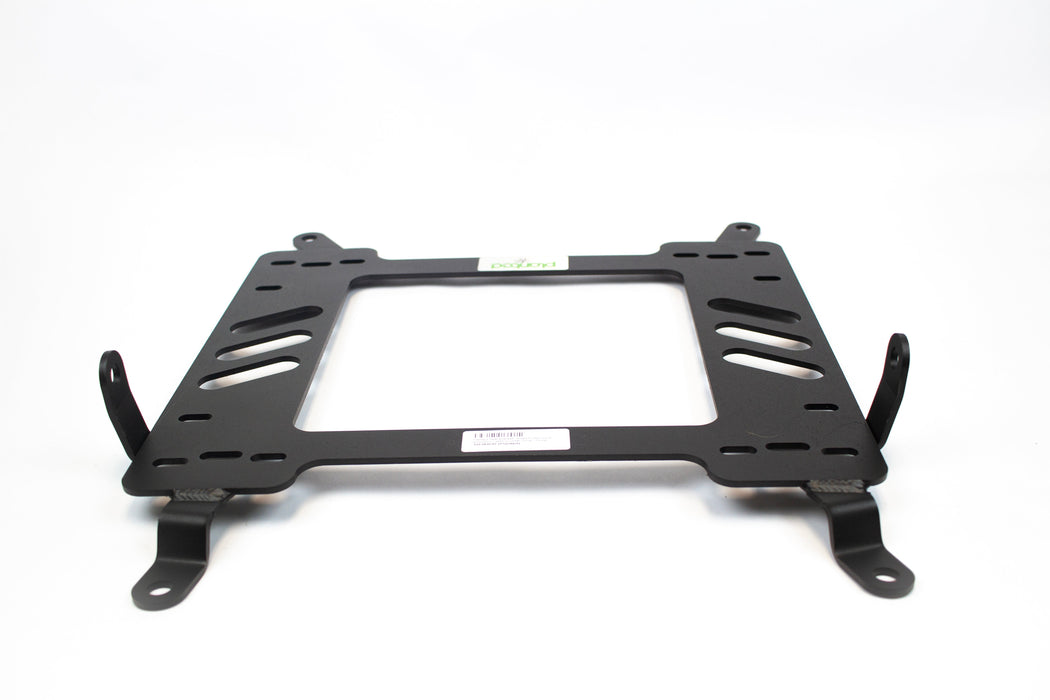 COBRA- Planted Seat Bracket- Smart Fortwo [2nd Generation / W451] (2006-2014) - Driver / Left