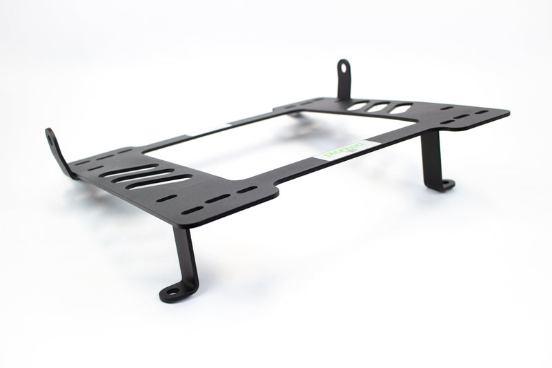 Planted Seat Bracket- Smart Fortwo [2nd Generation / W451] (2006-2014) - Passenger / Right