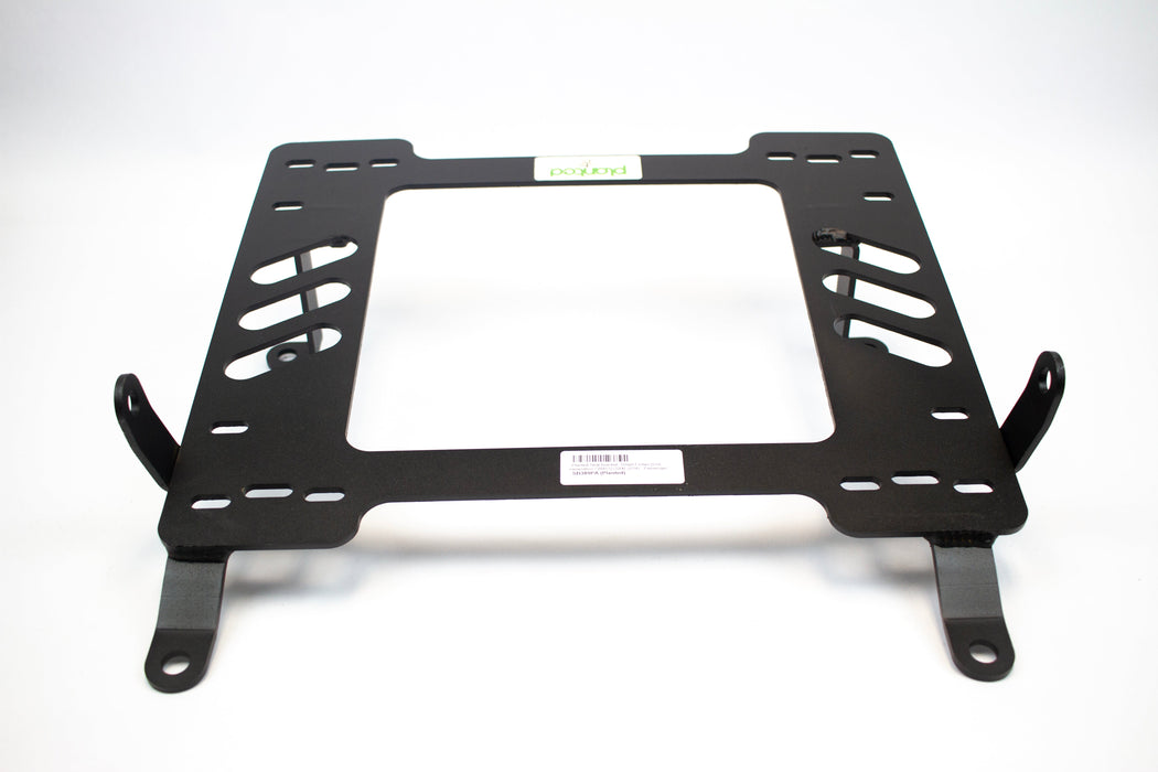 Planted Seat Bracket- Smart Fortwo [2nd Generation / W451] (2006-2014) - Passenger / Right