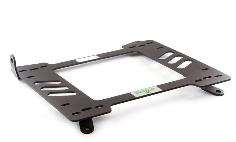 COBRA- Planted Seat Bracket- Subaru BRZ / Toyota GR86 [2nd Generation] (2021+) - Driver / Left