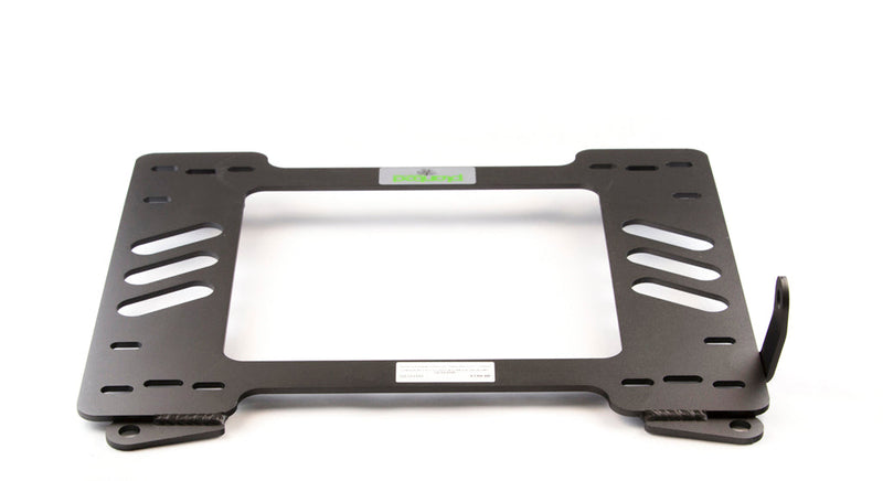 COBRA- Planted Seat Bracket- Subaru BRZ / Toyota GR86 [2nd Generation] (2021+) - Driver / Left