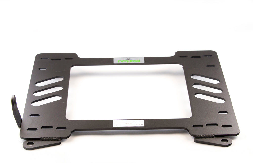 COBRA- Planted Seat Bracket- Subaru BRZ / Toyota GR86 [2nd Generation] (2021+) - Passenger / Right