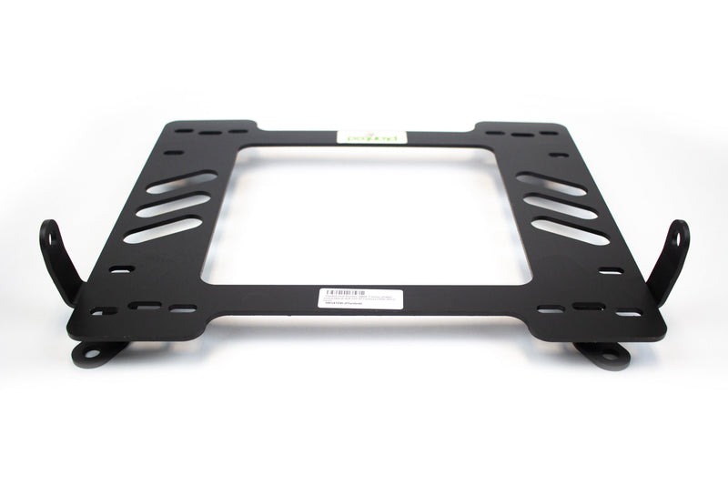 COBRA- Planted Seat Bracket- BMW X1 [1st Generation / E84 Chassis] (2009-2014) - Driver / Left