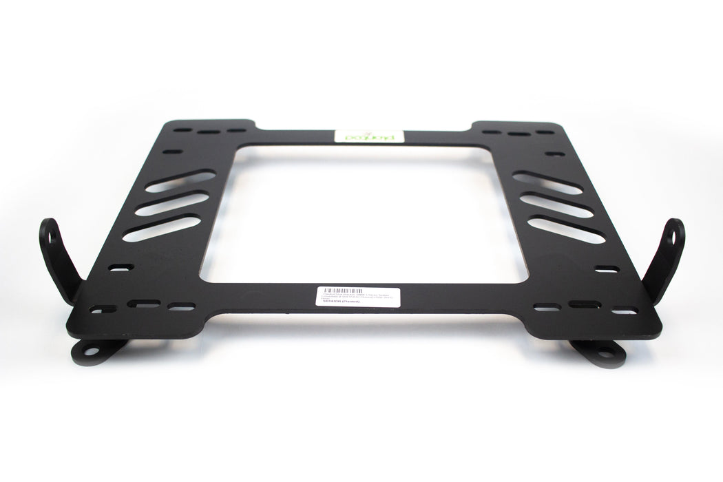 COBRA- Planted Seat Bracket- BMW X1 [1st Generation / E84 Chassis] (2009-2014) - Driver / Left