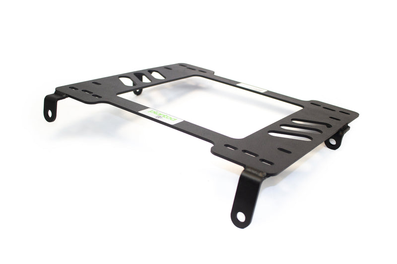 COBRA- Planted Seat Bracket- Subaru Leone GL Coupe [3rd Generation] (1984-1994) - Driver / Left
