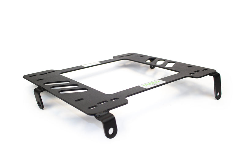 COBRA- Planted Seat Bracket- Subaru Leone GL Coupe [3rd Generation] (1984-1994) - Driver / Left
