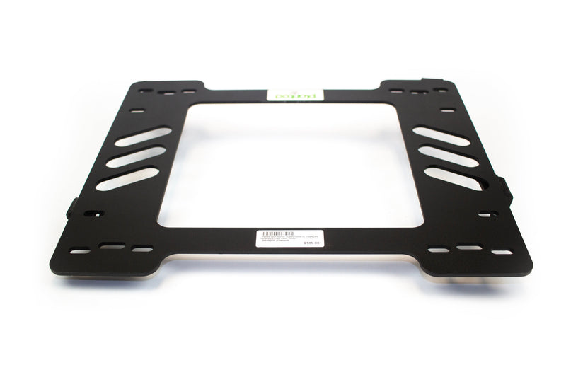 COBRA- Planted Seat Bracket- Subaru Leone GL Coupe [3rd Generation] (1984-1994) - Driver / Left