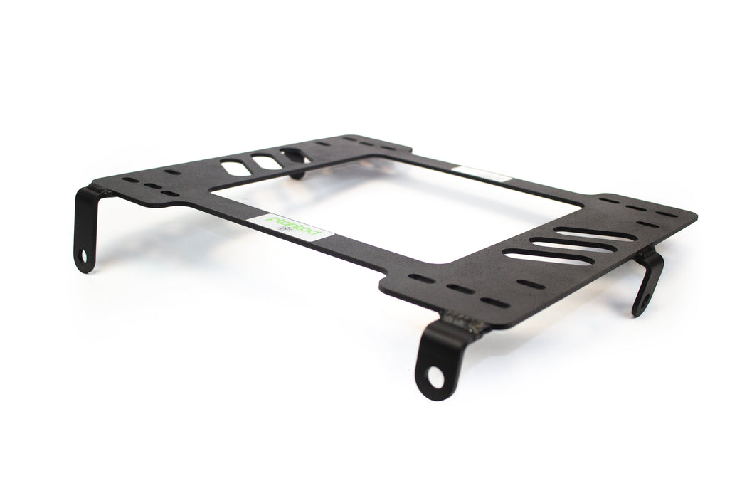 COBRA- Planted Seat Bracket- Subaru Leone GL Coupe [3rd Generation] (1984-1994) - Passenger / Right