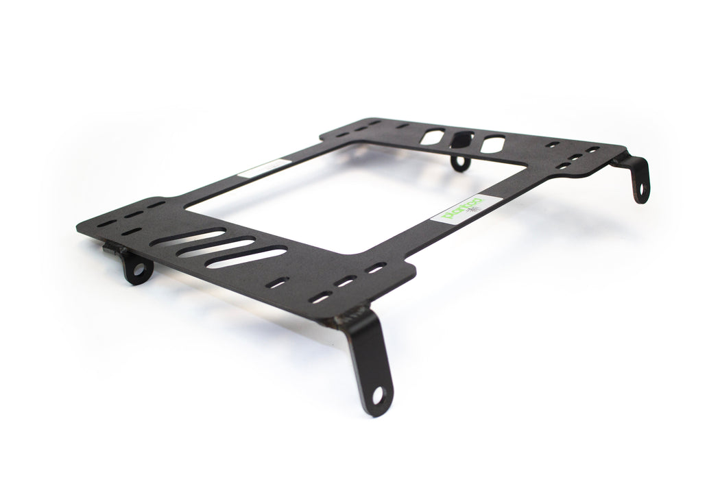 COBRA- Planted Seat Bracket- Subaru Leone GL Coupe [3rd Generation] (1984-1994) - Passenger / Right