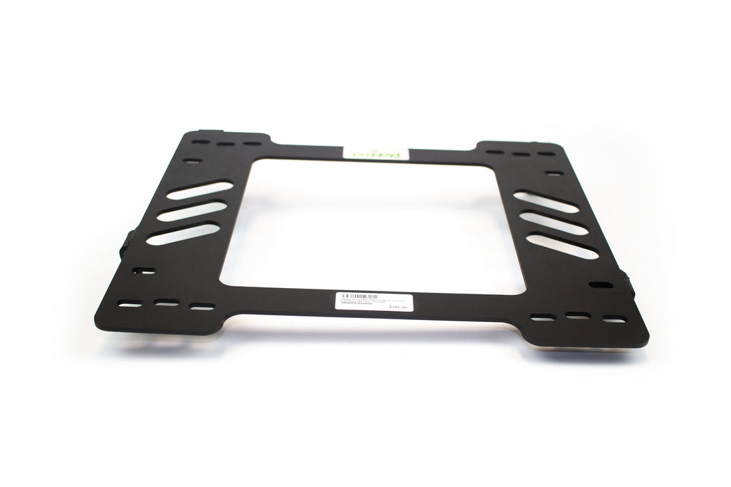 COBRA- Planted Seat Bracket- Subaru Leone GL Coupe [3rd Generation] (1984-1994) - Passenger / Right