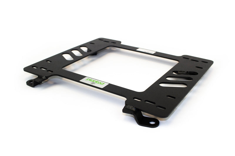 COBRA- Planted Seat Bracket- Alfa Romeo GTV6 (1980-1987) - Driver / Left