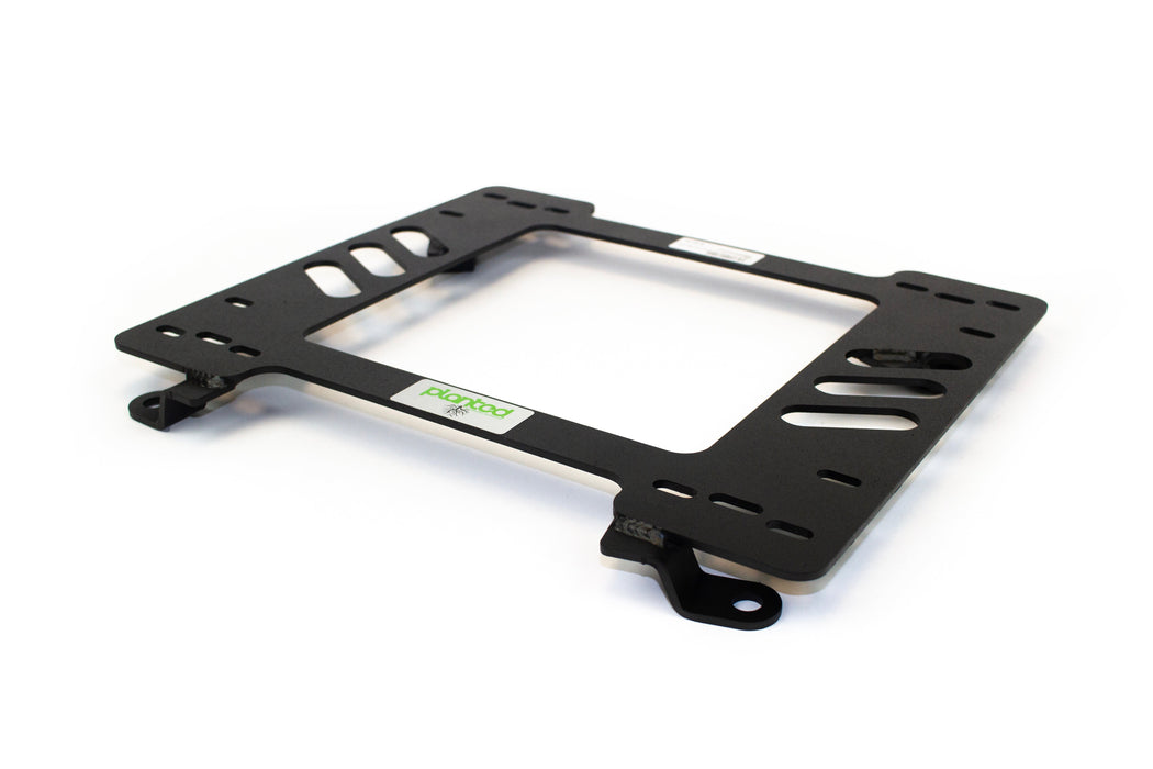 COBRA- Planted Seat Bracket- Alfa Romeo GTV6 (1980-1987) - Driver / Left