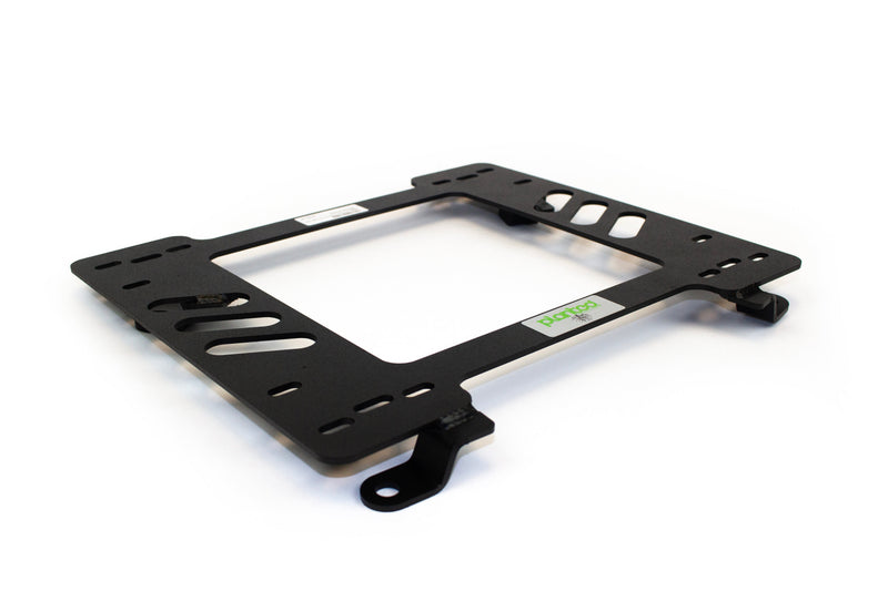 COBRA- Planted Seat Bracket- Alfa Romeo GTV6 (1980-1987) - Driver / Left