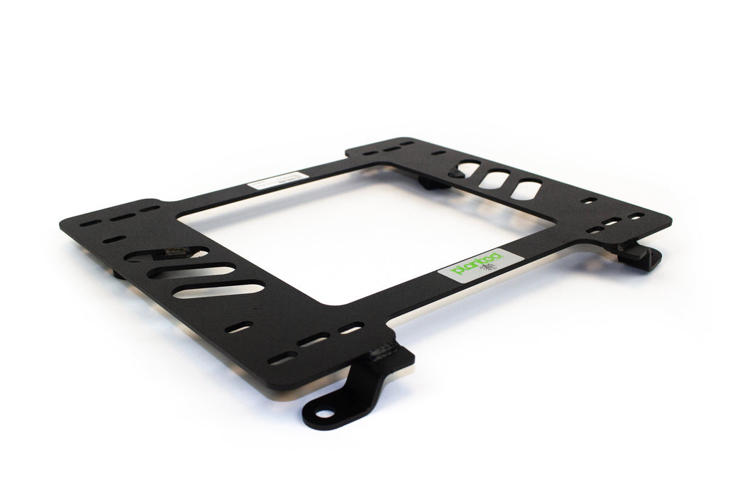 COBRA- Planted Seat Bracket- Alfa Romeo GTV6 (1980-1987) - Driver / Left