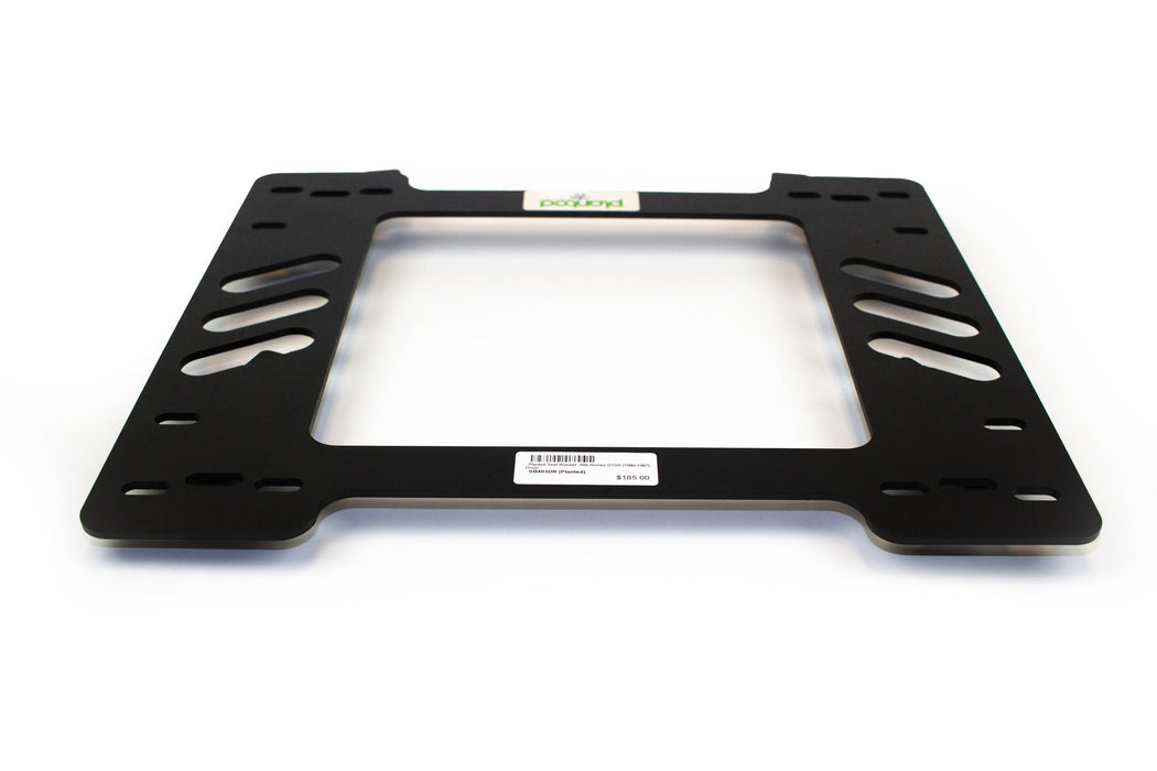 COBRA- Planted Seat Bracket- Alfa Romeo GTV6 (1980-1987) - Driver / Left