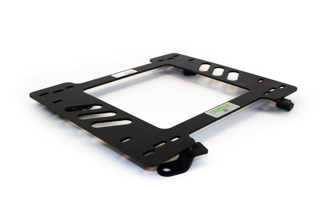 COBRA- Planted Seat Bracket- Alfa Romeo GTV6 (1980-1987) - Passenger / Right